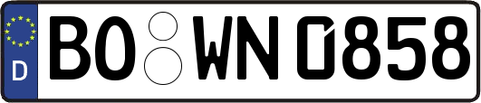 BO-WN0858