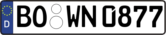 BO-WN0877