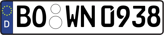 BO-WN0938