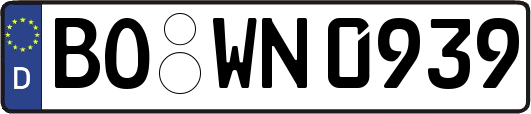 BO-WN0939