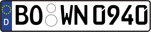 BO-WN0940