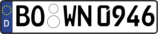BO-WN0946