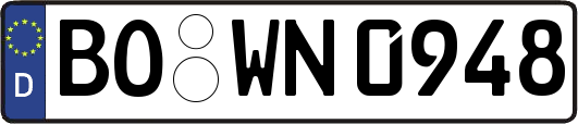 BO-WN0948