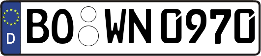 BO-WN0970