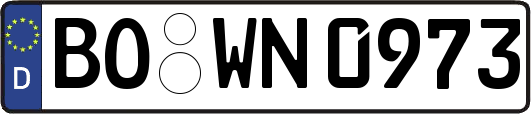 BO-WN0973