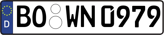BO-WN0979
