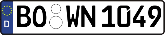 BO-WN1049