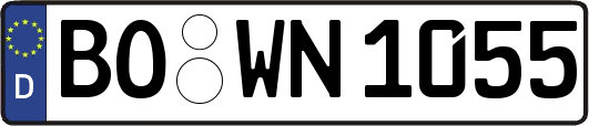 BO-WN1055