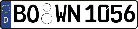 BO-WN1056