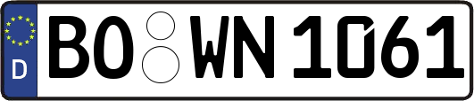 BO-WN1061