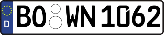 BO-WN1062