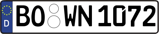 BO-WN1072