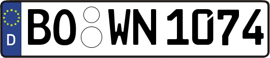 BO-WN1074