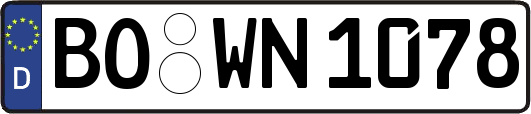 BO-WN1078