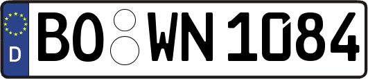 BO-WN1084