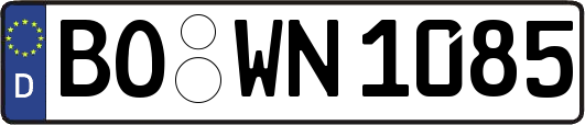 BO-WN1085
