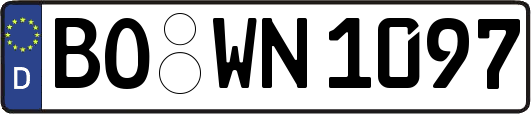 BO-WN1097