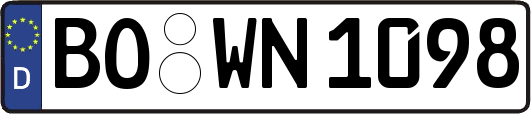BO-WN1098