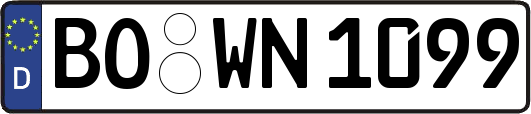 BO-WN1099