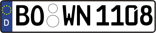 BO-WN1108