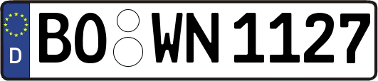 BO-WN1127