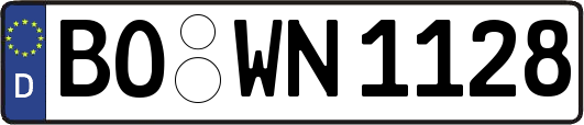 BO-WN1128