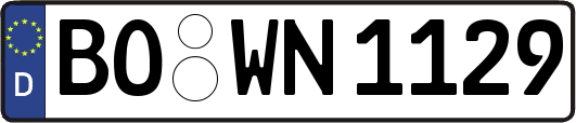 BO-WN1129