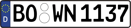 BO-WN1137