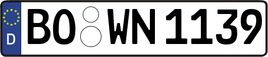 BO-WN1139