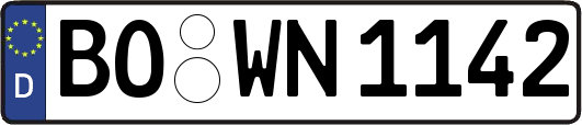 BO-WN1142