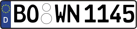 BO-WN1145