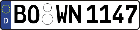 BO-WN1147