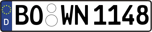 BO-WN1148