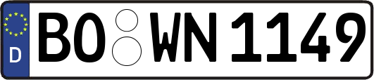 BO-WN1149