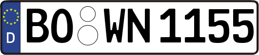 BO-WN1155
