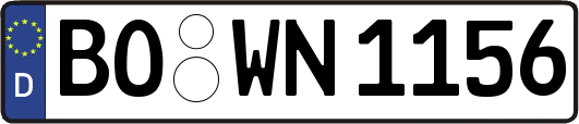 BO-WN1156