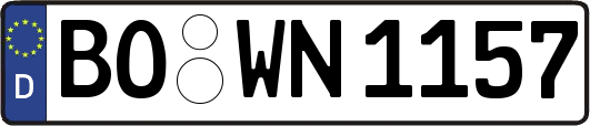 BO-WN1157