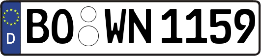 BO-WN1159