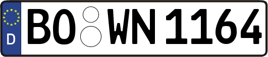 BO-WN1164