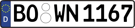 BO-WN1167