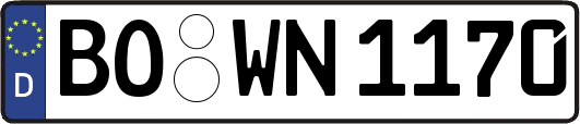 BO-WN1170