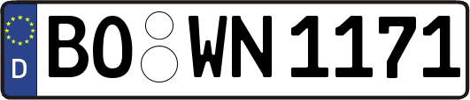 BO-WN1171