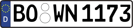 BO-WN1173