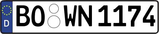 BO-WN1174