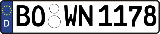 BO-WN1178