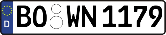 BO-WN1179