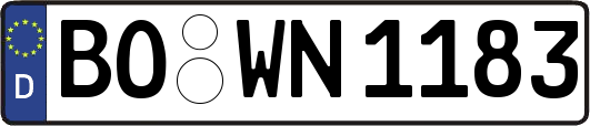 BO-WN1183