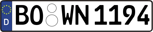 BO-WN1194