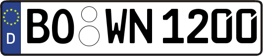 BO-WN1200