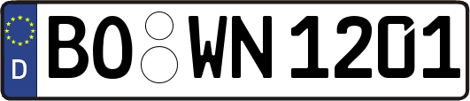 BO-WN1201
